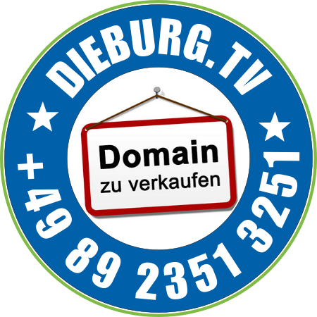 DIEBURG.TV | Videoportal & Domain zu verkaufen!