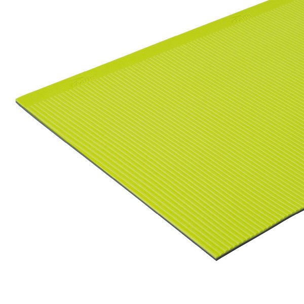 Yoga Matte • Fitnessmatte • schadstofffrei • 150 x 70 x 1 cm
