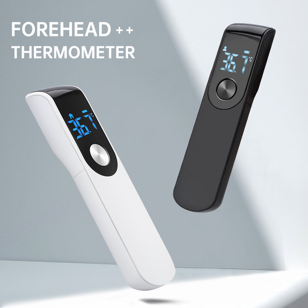 Digitales infrarot Fieberthermometer